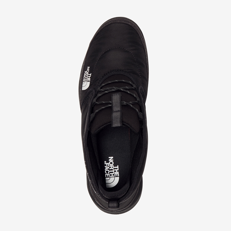 THE NORTH FACE(ザ・ノース・フェイス) ヌプシ チャッカ ウォーター