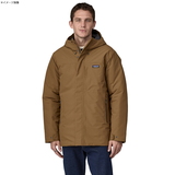 パタゴニア(patagonia) ウィンドシャドー パーカ メンズ 26495