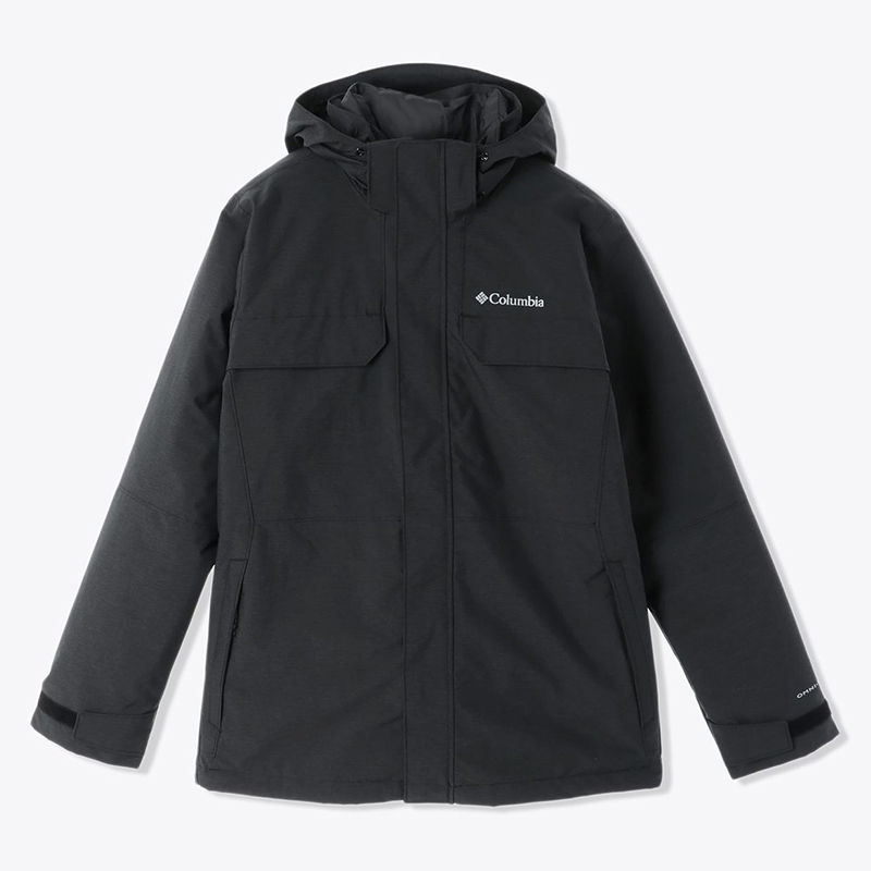 Columbia(コロンビア) クローバーデール II インターチェンジ