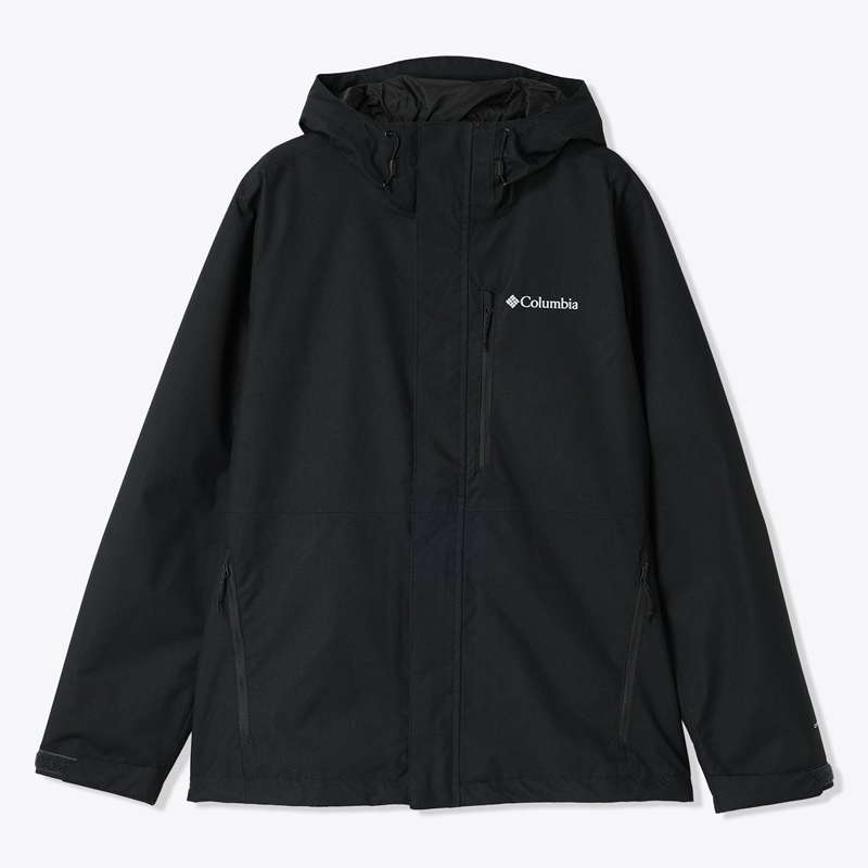 Columbia(コロンビア) ハイクバウンド II ジャケット メンズ WE2619