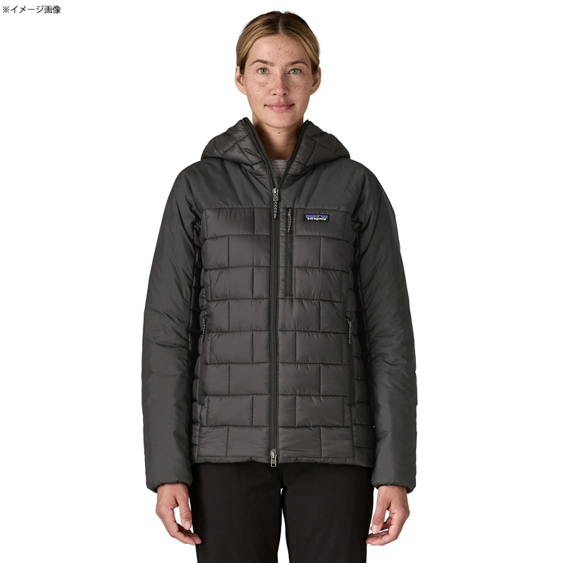 パタゴニア(patagonia) ウィメンズ ハイロフト ナノ パフ フーディ