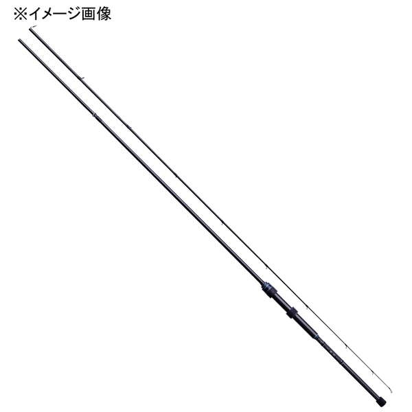 がまかつ(Gamakatsu) ラグゼ 寧音 B74M-solid(2ピース) 24729-7.4