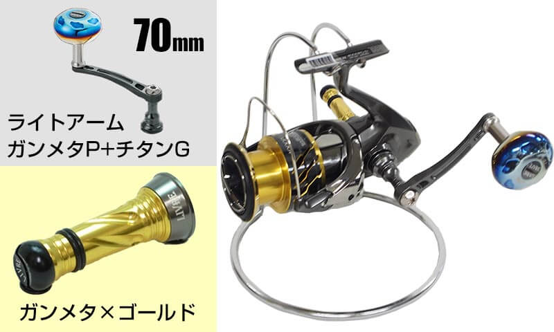 シマノ(SHIMANO) 20 ツインパワー C5000XG 041487｜アウトドア用品