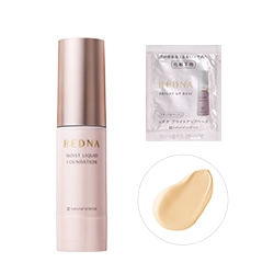 レドナ1ページ目｜敏感肌向けスキンケア通販のナチュラルサイエンス