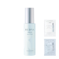 特別限定】レドナ リッチモイストローション｜敏感肌向けスキンケア