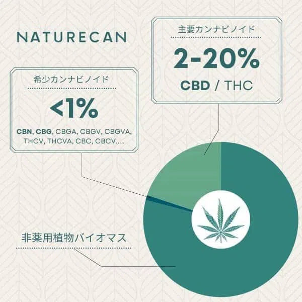 CBNオイルを購入 | Naturecan ネイチャーカン – Naturecan JP