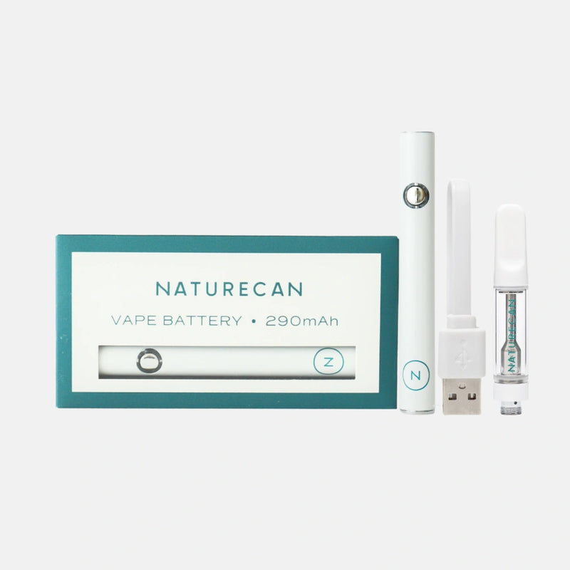 選べる5%リキッド×ベイプペンセット – Naturecan JP