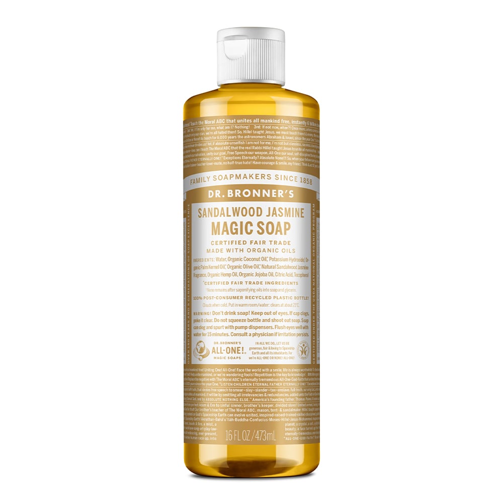 ドクターブロナー マジックソープ M 473mL＜全11種＞(CH(チェリー