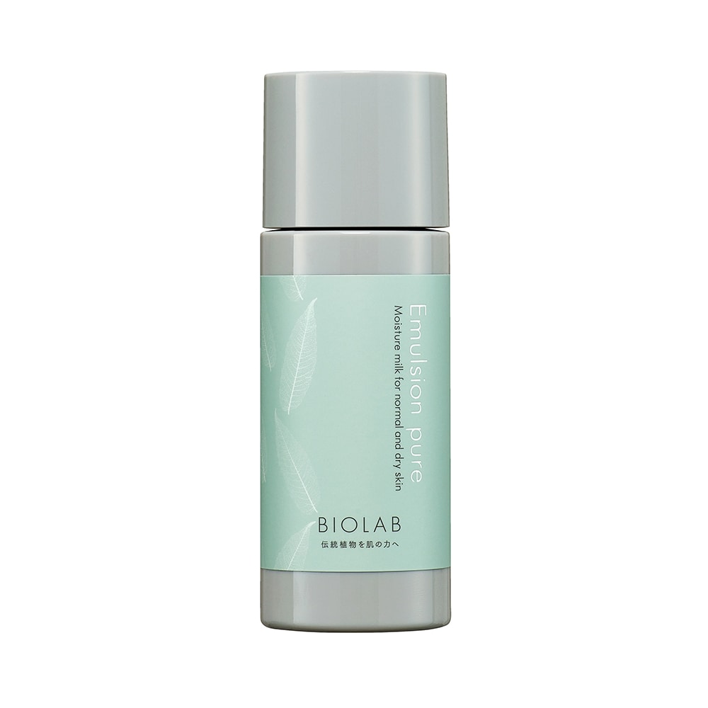 バイオラブ エミュルジオン ソンシーブル 【ミルクローション