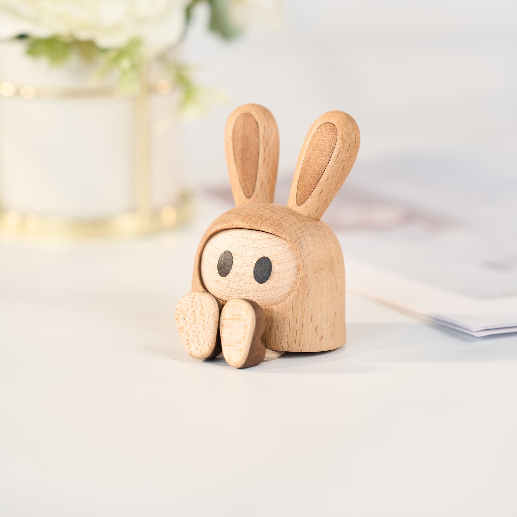 Raincoat Sprite-Petit lapin – Natutopia