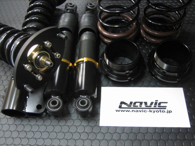 オリジナル商品 - オリジナルパーツ｜京都・中古車・カプチーノ