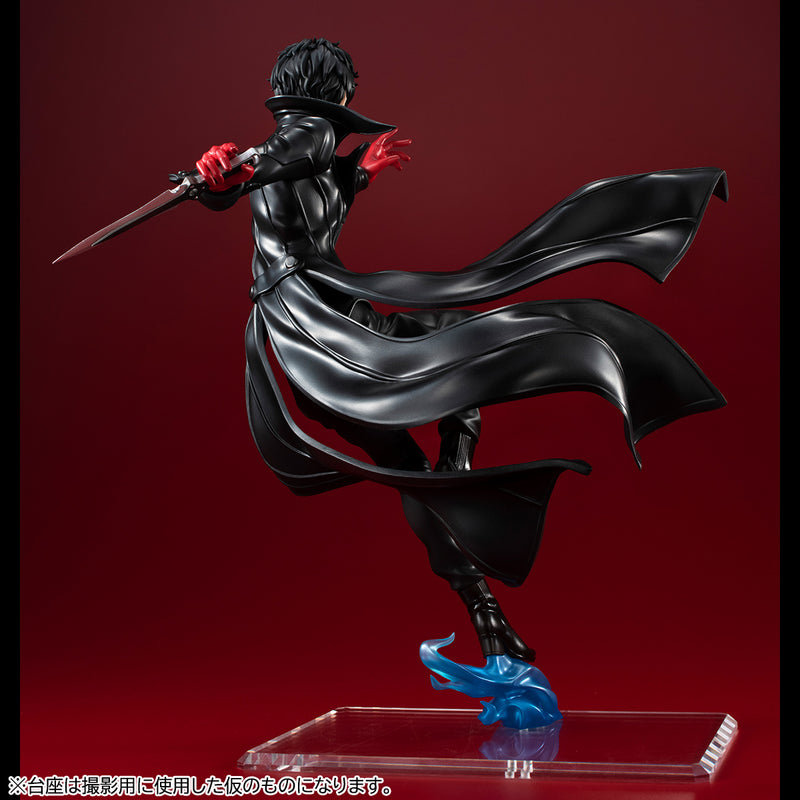 Persona5 The Royal MEGAHOUSE Lucrea Joker SHOWTIME Edition