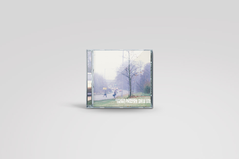 Spiral Life 「A Generation 1993-1996」 A Generation of 1993-1996 ～ふたたび新しい旅に出る～』Teaser Movie