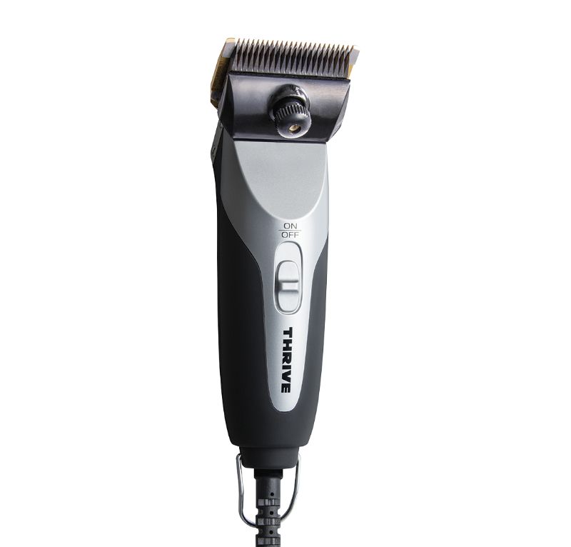 小動物電気バリカン 509 | 株式会社夏目製作所