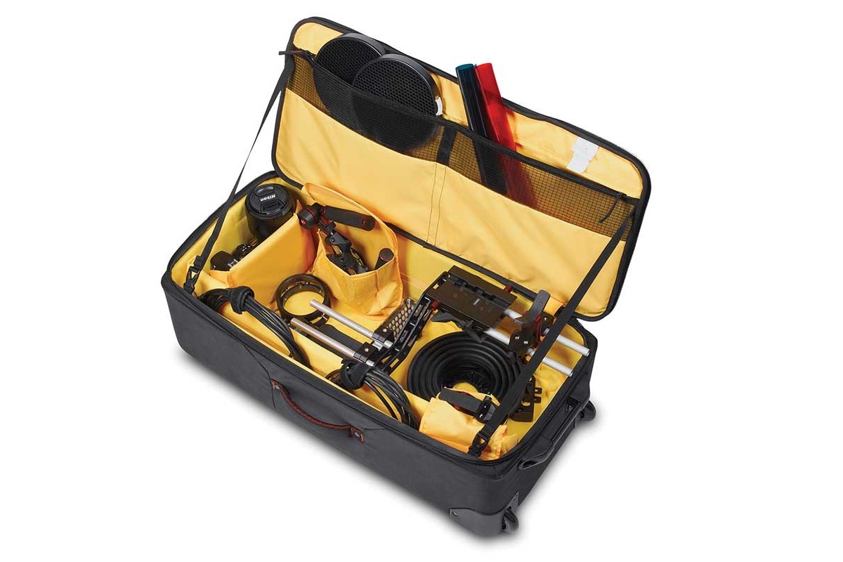 ARRI LED3灯キット | 制作機器 | ナック