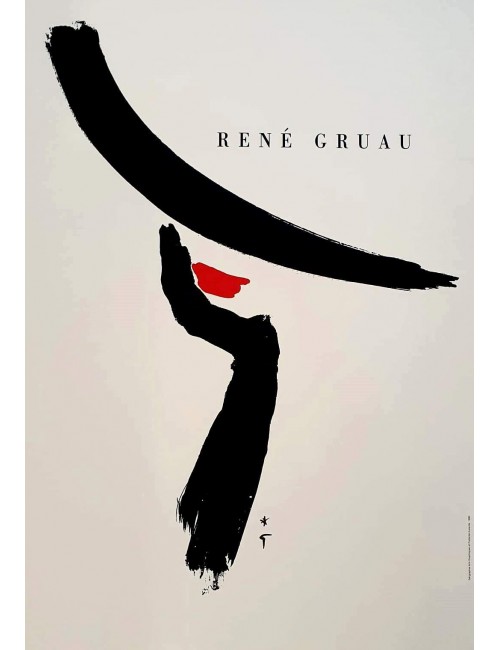 RENÉ GRUAU - No Title