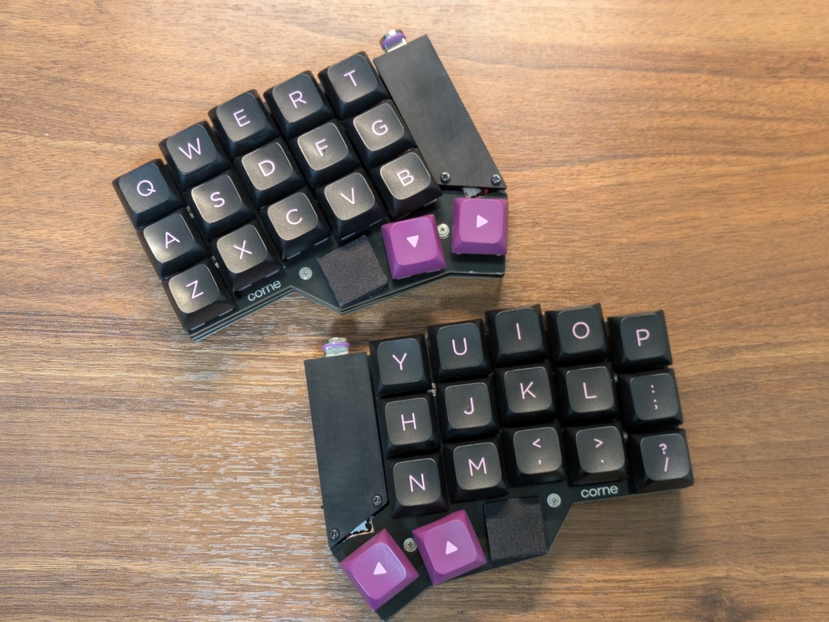 その無線化、本当に必要？ 自作キーボードの沼で考えた「投資対効果