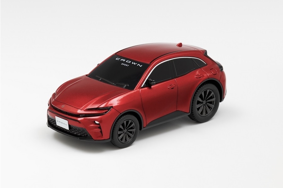 クラウンスポーツ｜車両概要 | 長野トヨタ