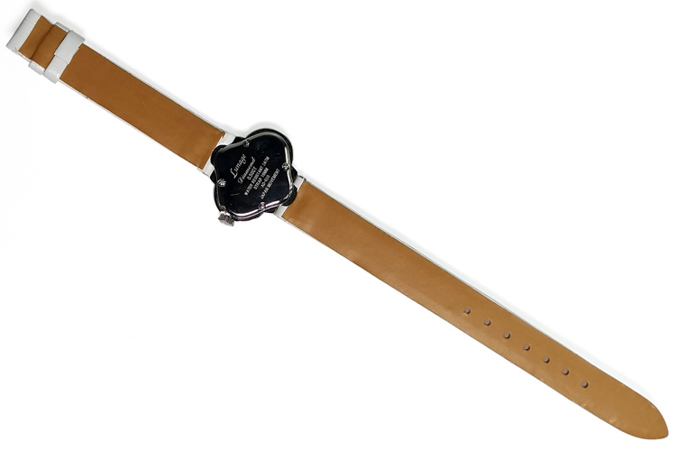 時計ベルト・時計バンド・時計ベルトオーダー・時計修理｜株式会社長野