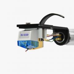 カートリッジ・レコード針｜NAGAOKAの製品｜株式会社ナガオカ