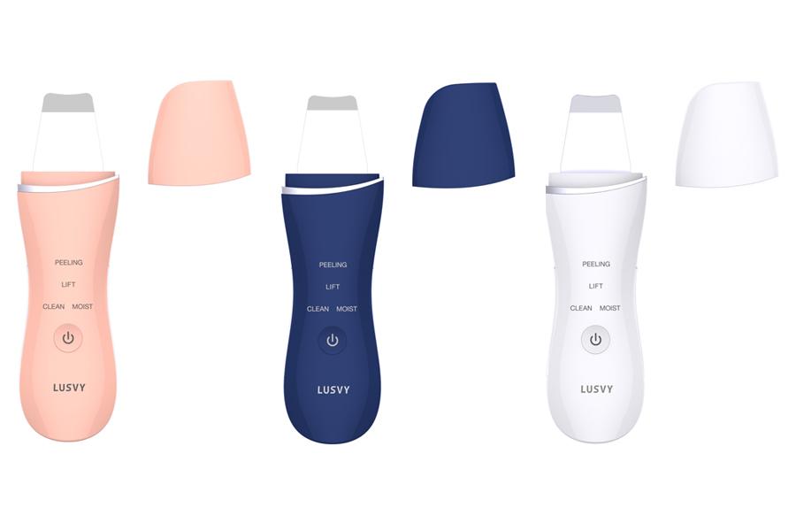 超音波式ウォーターピーリングプロ「L202WPPRO」を発売｜株式会社