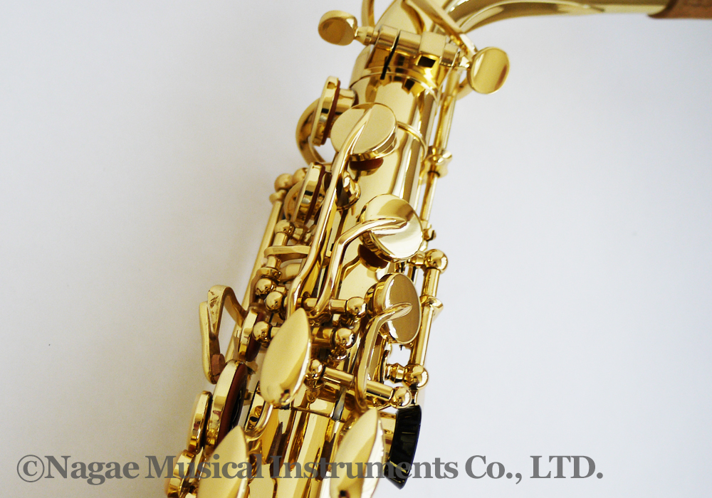 ビュッフェ・クランポン アルトサックス BC8301-1 Prodige 選定品