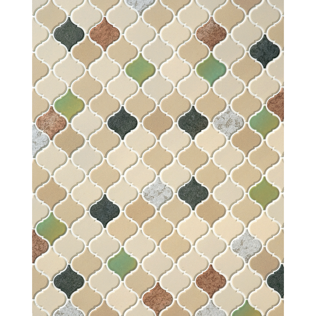 NLA-MIX-1｜商品検索｜タイルの名古屋モザイク工業株式会社