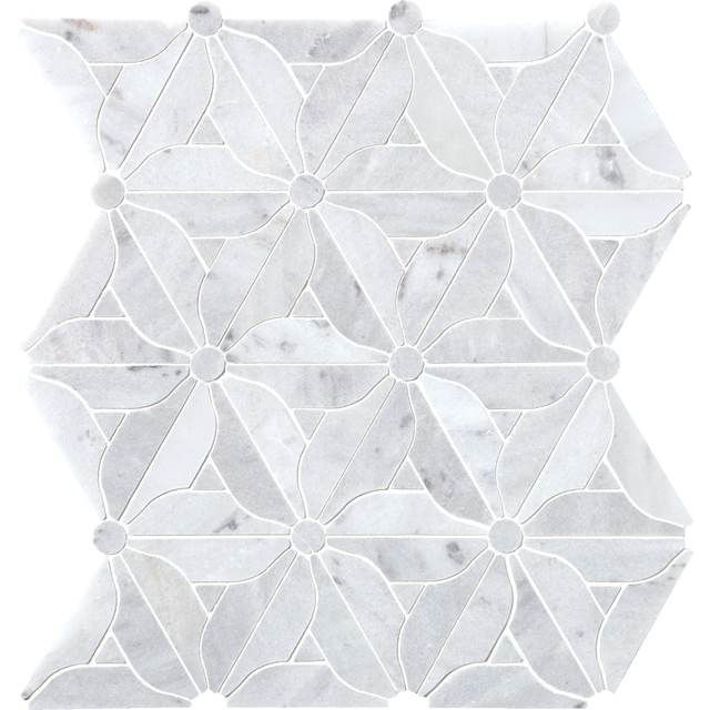 マーブル フルール｜商品検索｜タイルの名古屋モザイク工業株式会社