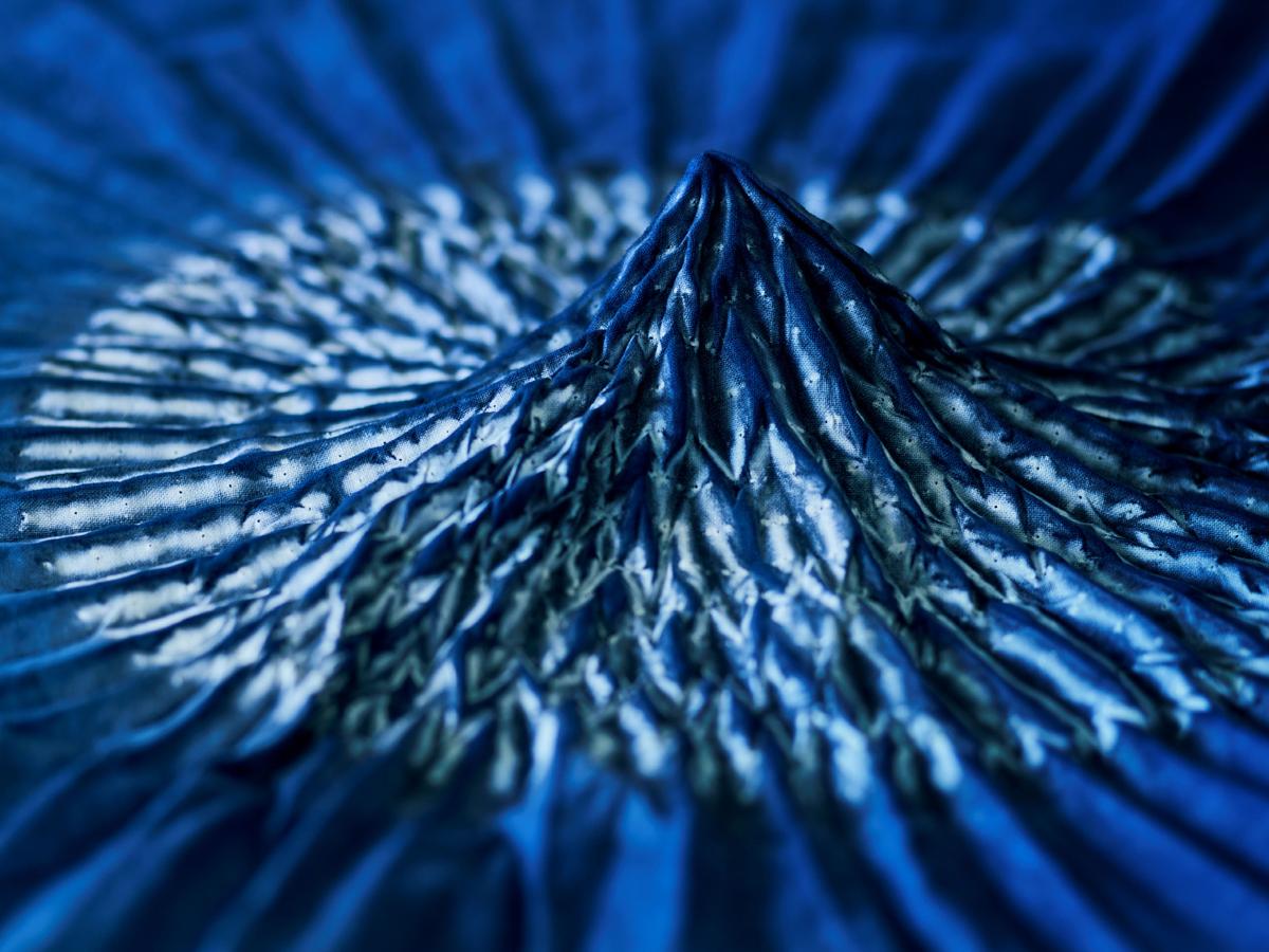 名古屋伝統工芸品 ー有松・鳴海絞体験ー | MICE体験プログラム