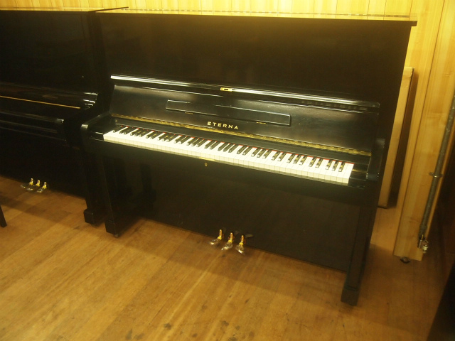 ETERNA 35（中古ピアノ） | 名古屋ピアノ調律センター