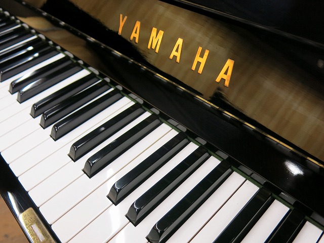 YAMAHA U2C（中古ピアノ） | 名古屋ピアノ調律センター