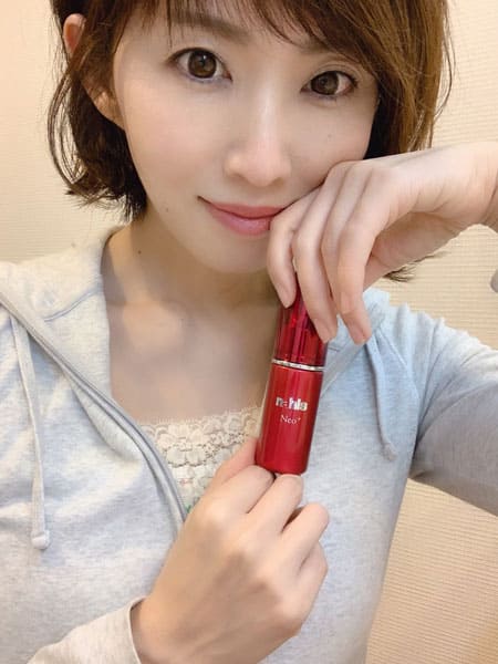 目尻や目の下、口元のシワの集中ケア美容液 ナールスネオ