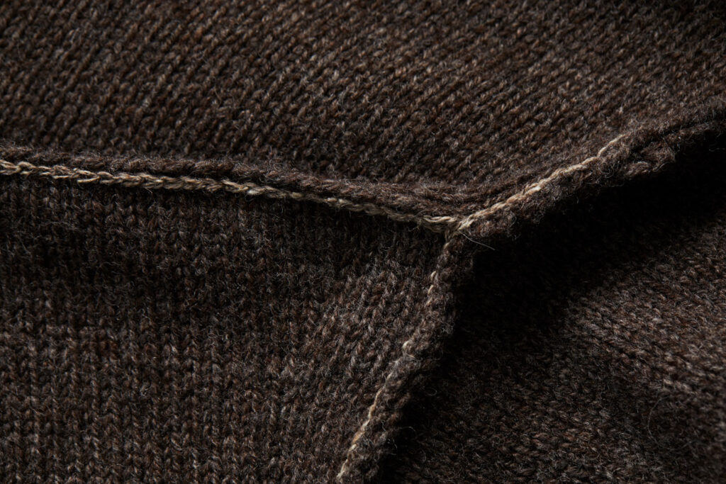 KNIT / ARCHIVE / NAHYAT