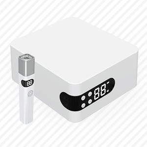 プリアンファ レクシア レボルブ ネイルマシーン | プロ向けネイル用品