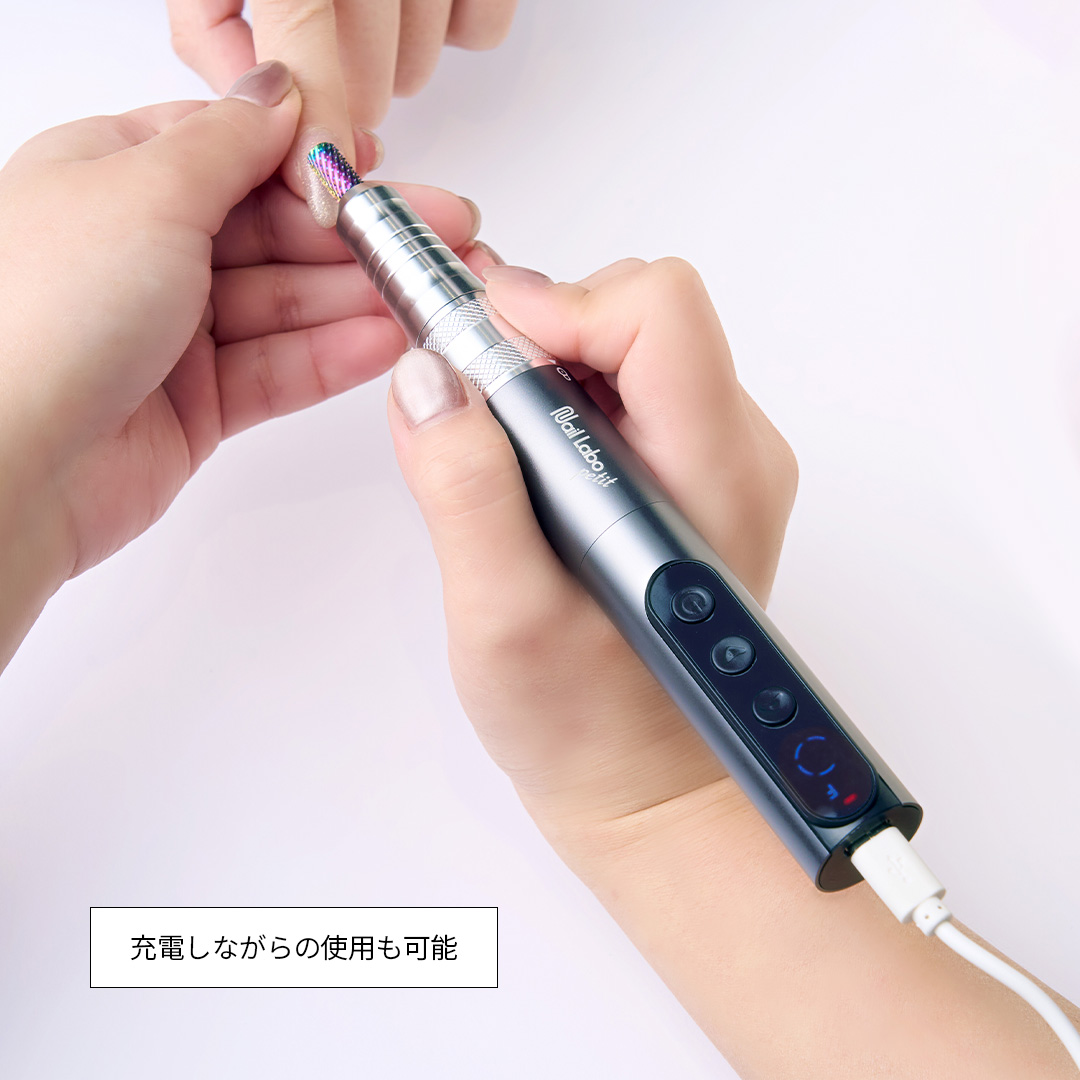 Nail Labo Official Site