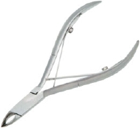 光 キューティクルニッパー NEWニッパー 4mm | Nail Labo Online Shop