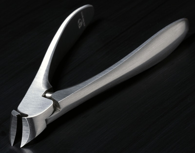 SUWADA ネイルニッパー クラシック L | Nail Labo Online Shop