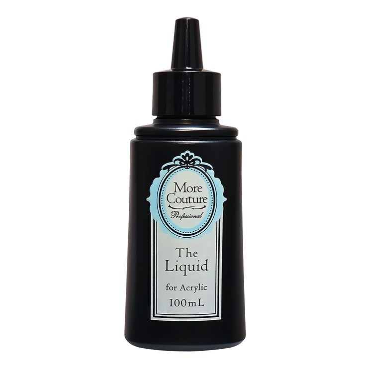 生産終了 Fleurir アクリルリキッド 480ml | Nail Labo Online Shop