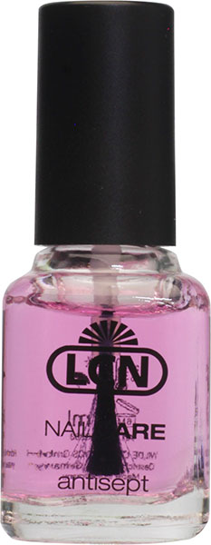LCN アンティセプト 8ml | Nail Labo Online Shop ネイルラボ