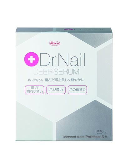 ドクターネイル ディープセラム 6.6ml | Nail Labo Online Shop