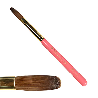 More Couture スカルプ筆 パーフェクトスマイルライン | Nail Labo