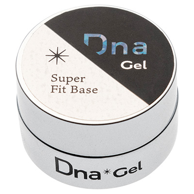 Dna Gel スーパーフィットベース 4g | Nail Labo Online Shop