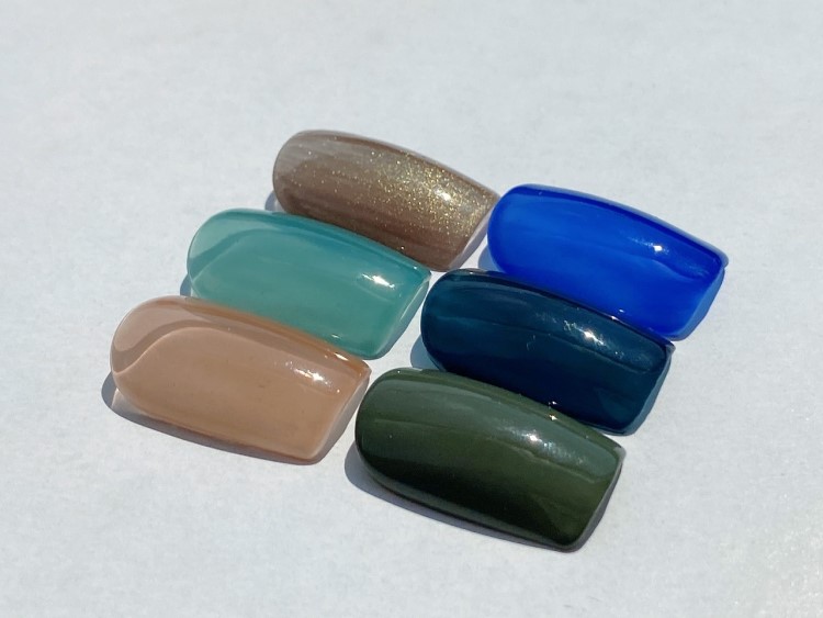 PRESTO アンリミテッドカラー YU002 2.7g | Nail Labo Online Shop