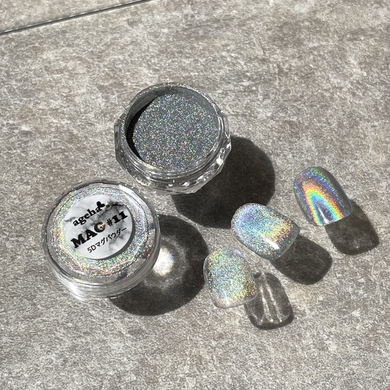 ageha MAGパウダー #11 | Nail Labo Online Shop ネイルラボ