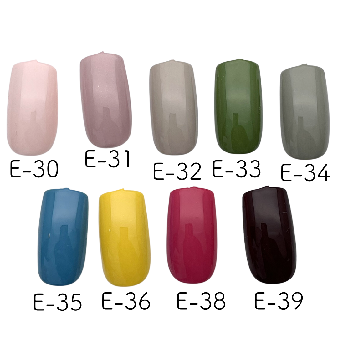 お取り寄せ KOKOIST EXCEL LINE カラージェル 2.5g E-36 ディープ