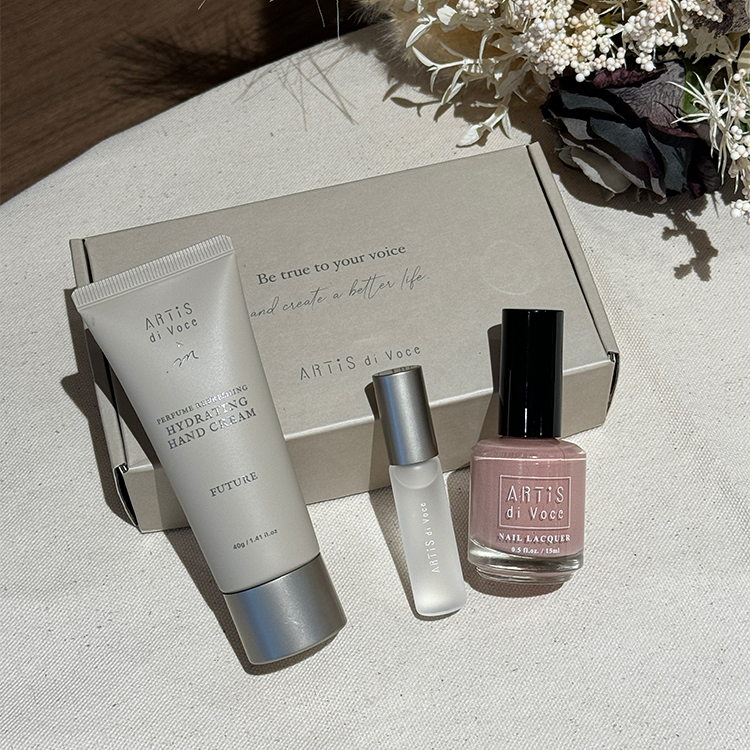 生産終了 D.nail D.nail×YOSHIKO NANBU コンパクトエアブラシ | Nail