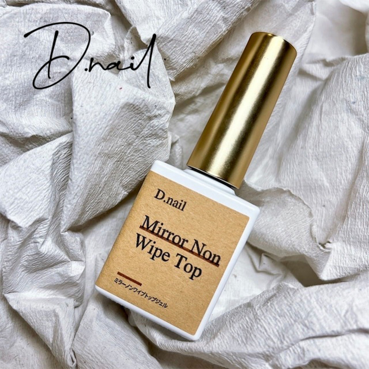 Ann Professional 艶EXノンワイプトップジェル 10g | Nail Labo Online