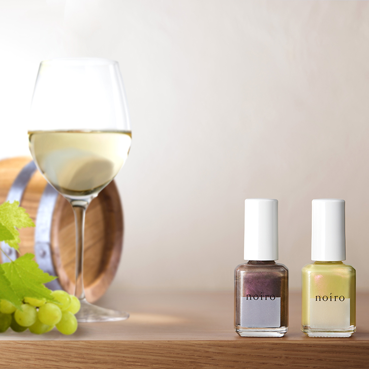 noiro ネイルカラー スタンダードライン 11ml S 056 muscat dew | Nail