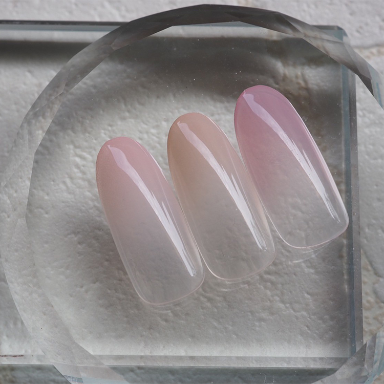 お取り寄せ Airtex エアジェル exclusive +ブラッシュ | Nail Labo