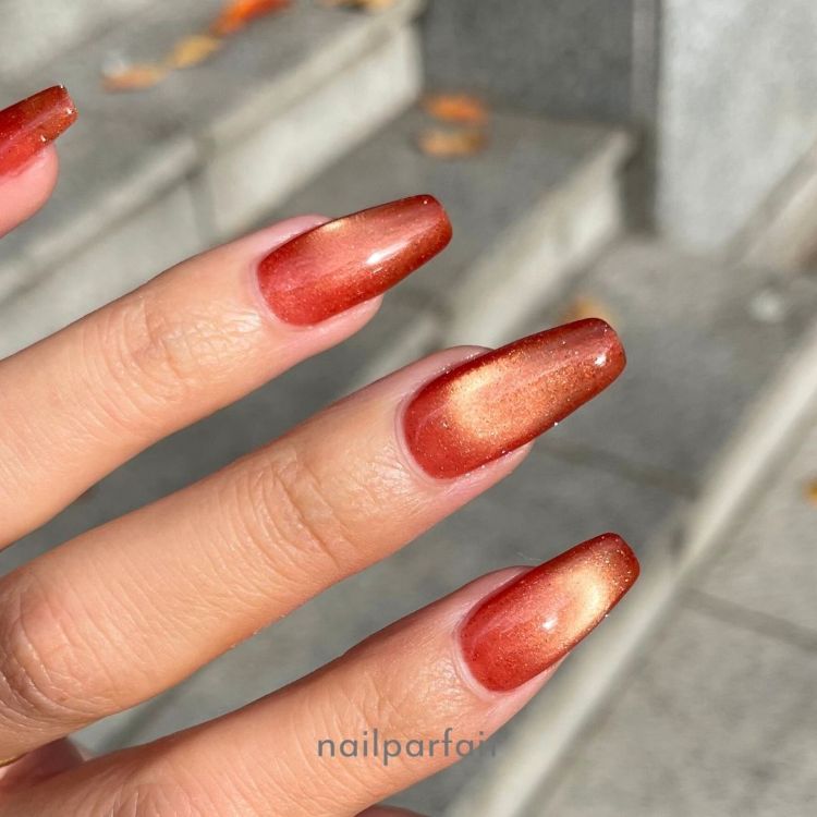 ネイルパフェ カラージェル ノクターンミラージュ MG35 | Nail Labo